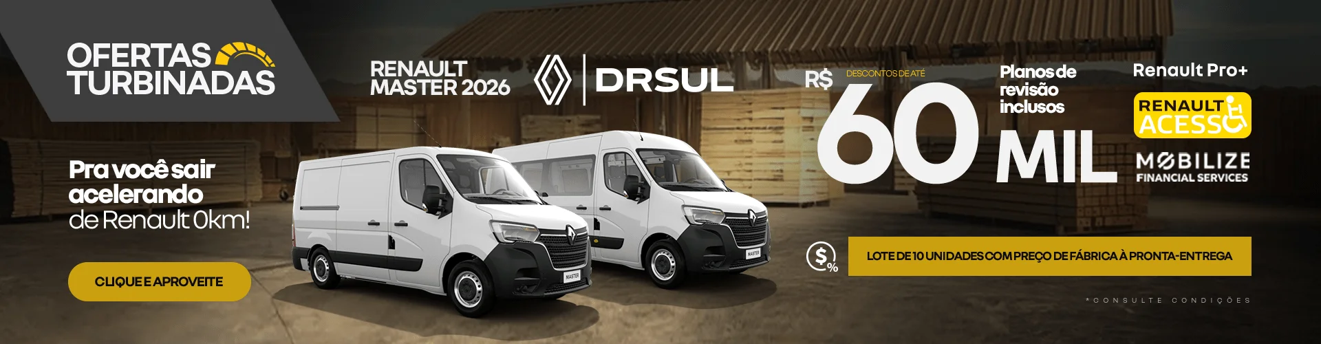 Ofertas Julho Venda Direta_DRSUL RENAULT